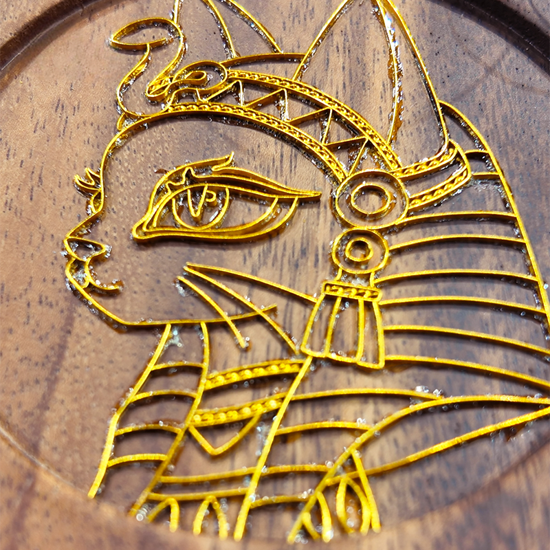 Cloisonné handcraft material kit – even beginners can create