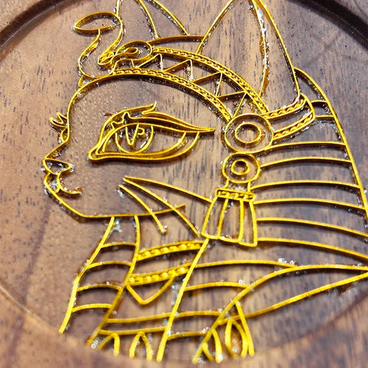 Cloisonné handcraft material kit 