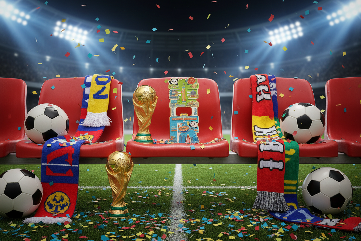 World Cup Banner 1